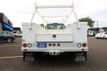 2022 Ford Super Duty F-550 DRW XL 2WD Reg Cab 169" WB 84" CA - 23072143 - 2