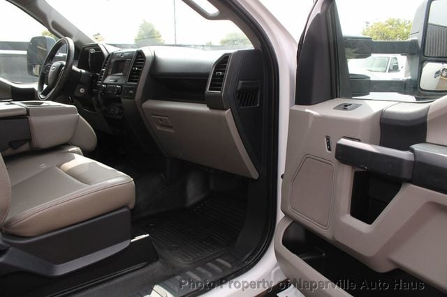 2022 Ford Super Duty F-550 DRW XL 2WD Reg Cab 169" WB 84" CA - 23072143 - 30