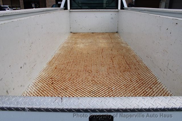 2022 Ford Super Duty F-550 DRW XL 2WD Reg Cab 169" WB 84" CA - 23072143 - 33