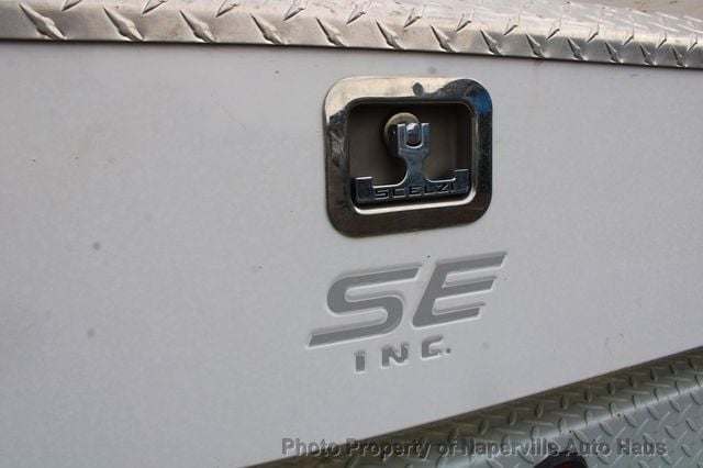 2022 Ford Super Duty F-550 DRW XL 2WD Reg Cab 169" WB 84" CA - 23072143 - 34