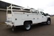 2022 Ford Super Duty F-550 DRW XL 2WD Reg Cab 169" WB 84" CA - 23072143 - 3
