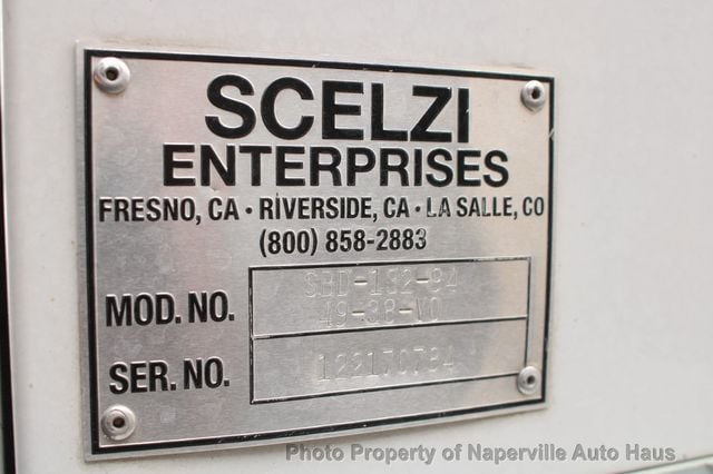 2022 Ford Super Duty F-550 DRW XL 2WD Reg Cab 169" WB 84" CA - 23072143 - 41