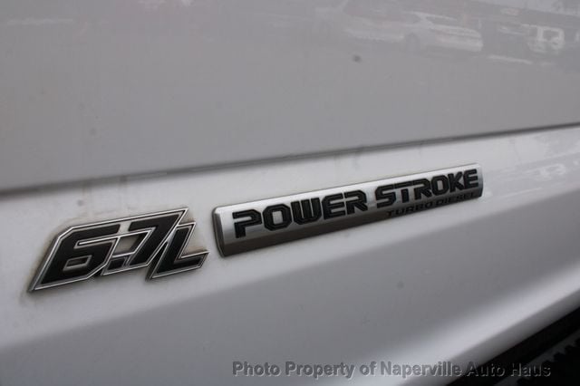 2022 Ford Super Duty F-550 DRW XL 2WD Reg Cab 169" WB 84" CA - 23072143 - 43