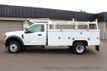2022 Ford Super Duty F-550 DRW XL 2WD Reg Cab 169" WB 84" CA - 23072143 - 45