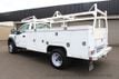 2022 Ford Super Duty F-550 DRW XL 2WD Reg Cab 169" WB 84" CA - 23072143 - 46