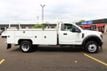 2022 Ford Super Duty F-550 DRW XL 2WD Reg Cab 169" WB 84" CA - 23072143 - 49
