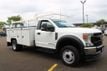 2022 Ford Super Duty F-550 DRW XL 2WD Reg Cab 169" WB 84" CA - 23072143 - 51