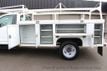 2022 Ford Super Duty F-550 DRW XL 2WD Reg Cab 169" WB 84" CA - 23072143 - 8