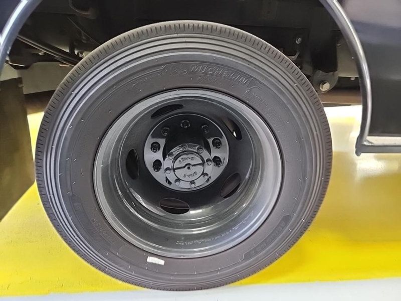 2022 Ford F-550 XLT photo 4