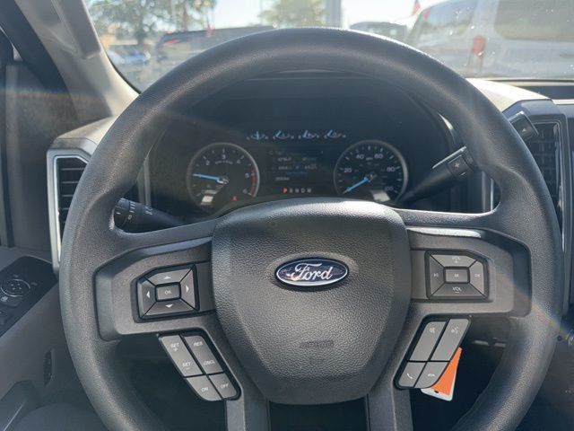 2022 Ford Super Duty F-550 DRW XLT - 22998086 - 5