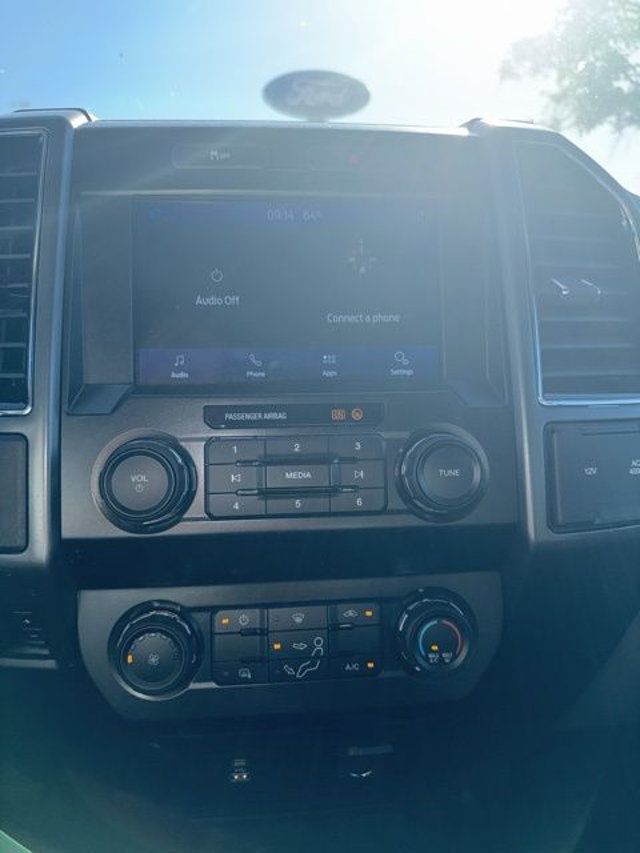 2022 Ford Super Duty F-550 DRW XLT - 22998086 - 6