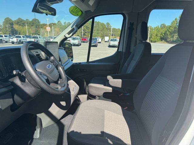 2022 Ford Transit XLT - 22971420 - 9