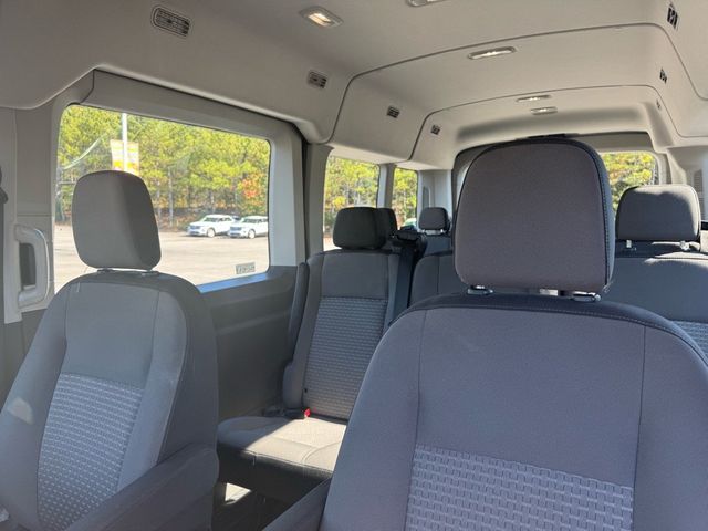 2022 Ford Transit XLT - 22971420 - 10