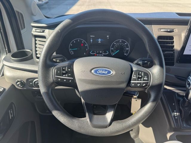 2022 Ford Transit XLT - 22971420 - 11