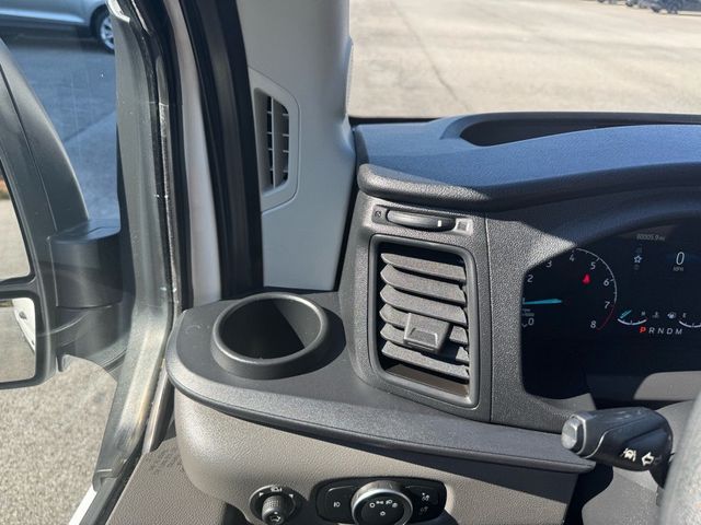 2022 Ford Transit XLT - 22971420 - 16
