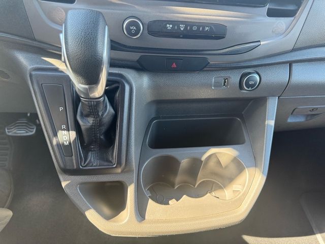 2022 Ford Transit XLT - 22971420 - 23
