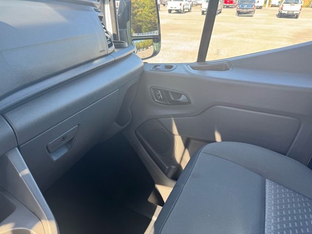 2022 Ford Transit XLT - 22971420 - 24