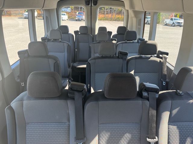 2022 Ford Transit XLT - 22971420 - 27