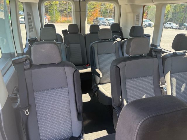 2022 Ford Transit XLT - 22971420 - 28