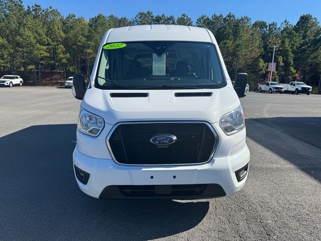 2022 Ford Transit XLT - 22971420 - 2