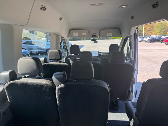 2022 Ford Transit XLT - 22971420 - 29