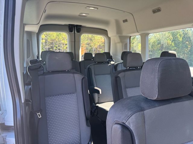 2022 Ford Transit XLT - 22971420 - 32