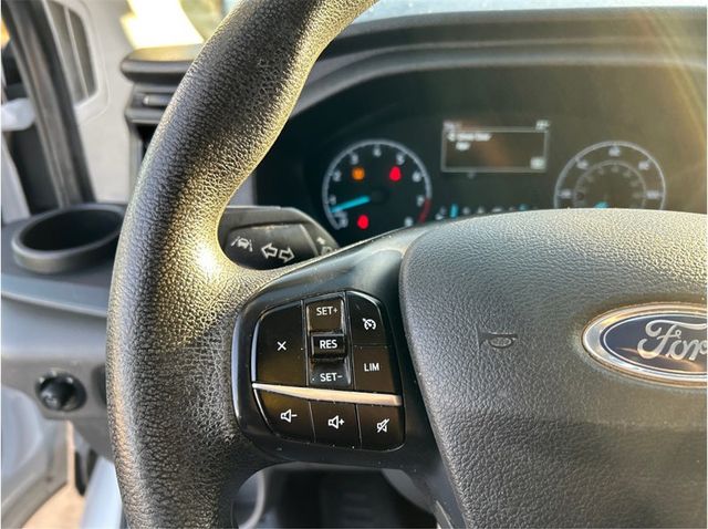 2022 Ford Transit 350 HD Cargo Van 350 EXTENDED HIGH ROOF CARGO BACK UP CAM 1 OWNER - 22979289 - 9