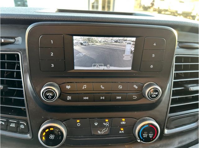 2022 Ford Transit 350 HD Cargo Van 350 EXTENDED HIGH ROOF CARGO BACK UP CAM 1 OWNER - 22979289 - 12