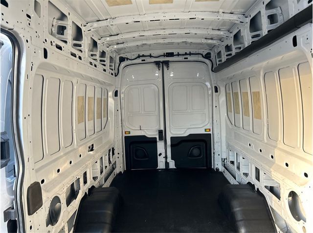 2022 Ford Transit 350 HD Cargo Van 350 EXTENDED HIGH ROOF CARGO BACK UP CAM 1 OWNER - 22979289 - 15
