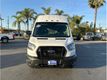 2022 Ford Transit 350 HD Cargo Van 350 EXTENDED HIGH ROOF CARGO BACK UP CAM 1 OWNER - 22979289 - 1