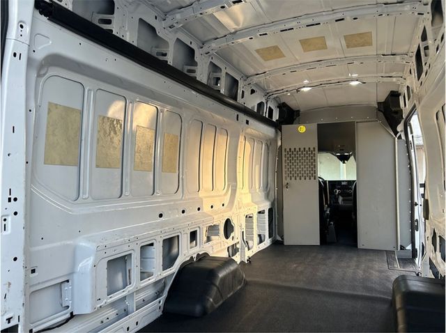 2022 Ford Transit 350 HD Cargo Van 350 EXTENDED HIGH ROOF CARGO BACK UP CAM 1 OWNER - 22979289 - 20