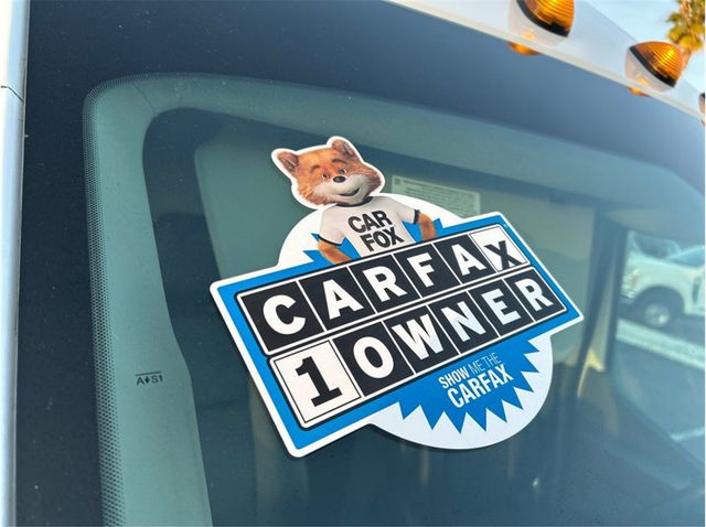 2022 Ford Transit 350 HD Cargo Van 350 EXTENDED HIGH ROOF CARGO BACK UP CAM 1 OWNER - 22979289 - 22