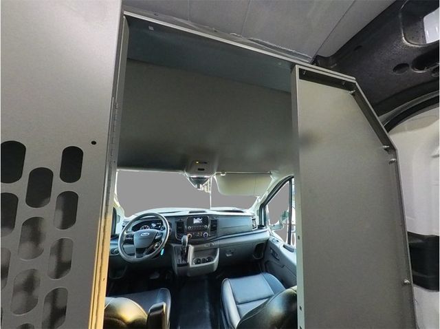 2022 Ford Transit 350 HD Cargo Van 350 EXTENDED HIGH ROOF CARGO BACK UP CAM 1 OWNER - 22979289 - 25