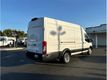2022 Ford Transit 350 HD Cargo Van 350 EXTENDED HIGH ROOF CARGO BACK UP CAM 1 OWNER - 22979289 - 4
