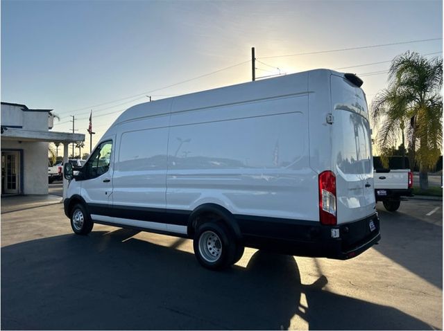 2022 Ford Transit 350 HD Cargo Van 350 EXTENDED HIGH ROOF CARGO BACK UP CAM 1 OWNER - 22979289 - 6
