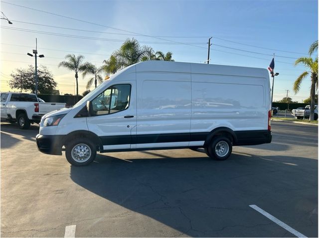 2022 Ford Transit 350 HD Cargo Van 350 EXTENDED HIGH ROOF CARGO BACK UP CAM 1 OWNER - 22979289 - 7