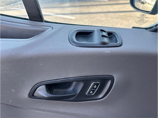 2022 Ford Transit 350 HD Cargo Van 350 EXTENDED HIGH ROOF CARGO BACK UP CAM 1 OWNER - 22979289 - 8