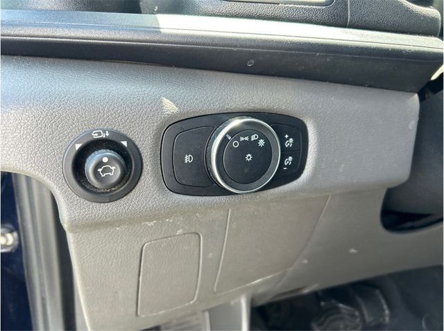 2022 Ford Transit 350 Passenger Van XLT AWD 15 PASSENGER DUAL A/C LEATHER PACKAGE CLEA - 23049495 - 12