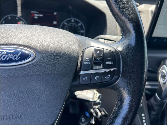 2022 Ford Transit 350 Passenger Van XLT AWD 15 PASSENGER DUAL A/C LEATHER PACKAGE CLEA - 23049495 - 14