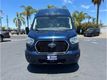 2022 Ford Transit 350 Passenger Van XLT AWD 15 PASSENGER DUAL A/C LEATHER PACKAGE CLEA - 23049495 - 1