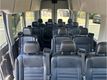 2022 Ford Transit 350 Passenger Van XLT AWD 15 PASSENGER DUAL A/C LEATHER PACKAGE CLEA - 23049495 - 28