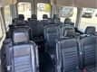 2022 Ford Transit 350 Passenger Van XLT AWD 15 PASSENGER DUAL A/C LEATHER PACKAGE CLEA - 23049495 - 29
