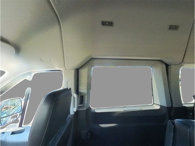 2022 Ford Transit 350 Passenger Van XLT AWD 15 PASSENGER DUAL A/C LEATHER PACKAGE CLEA - 23049495 - 36