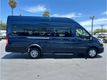 2022 Ford Transit 350 Passenger Van XLT AWD 15 PASSENGER DUAL A/C LEATHER PACKAGE CLEA - 23049495 - 4