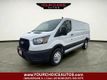 2022 Ford Transit Cargo Van 150 AWD 3dr LWB Low Roof Cargo Van - 23020816 - 0