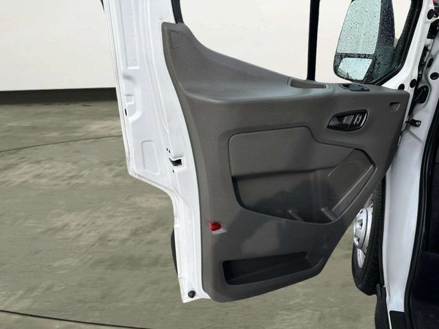 2022 Ford Transit Cargo Van 150 AWD 3dr LWB Low Roof Cargo Van - 23020816 - 9