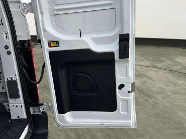 2022 Ford Transit Cargo Van 150 AWD 3dr LWB Low Roof Cargo Van - 23020816 - 10
