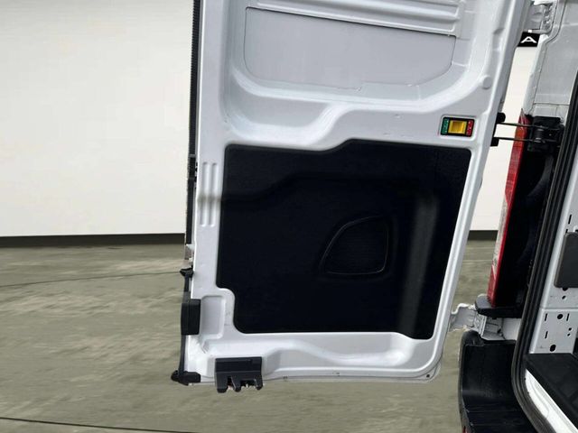 2022 Ford Transit Cargo Van 150 AWD 3dr LWB Low Roof Cargo Van - 23020816 - 13