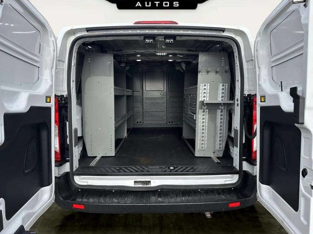 2022 Ford Transit Cargo Van 150 AWD 3dr LWB Low Roof Cargo Van - 23020816 - 14
