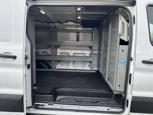 2022 Ford Transit Cargo Van 150 AWD 3dr LWB Low Roof Cargo Van - 23020816 - 15